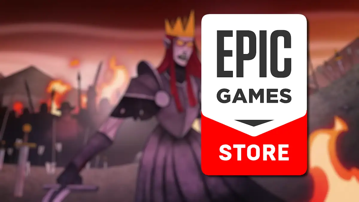Epic Games Store: Νέα δωρεάν παιχνίδια για μικρό χρονικό διάστημα