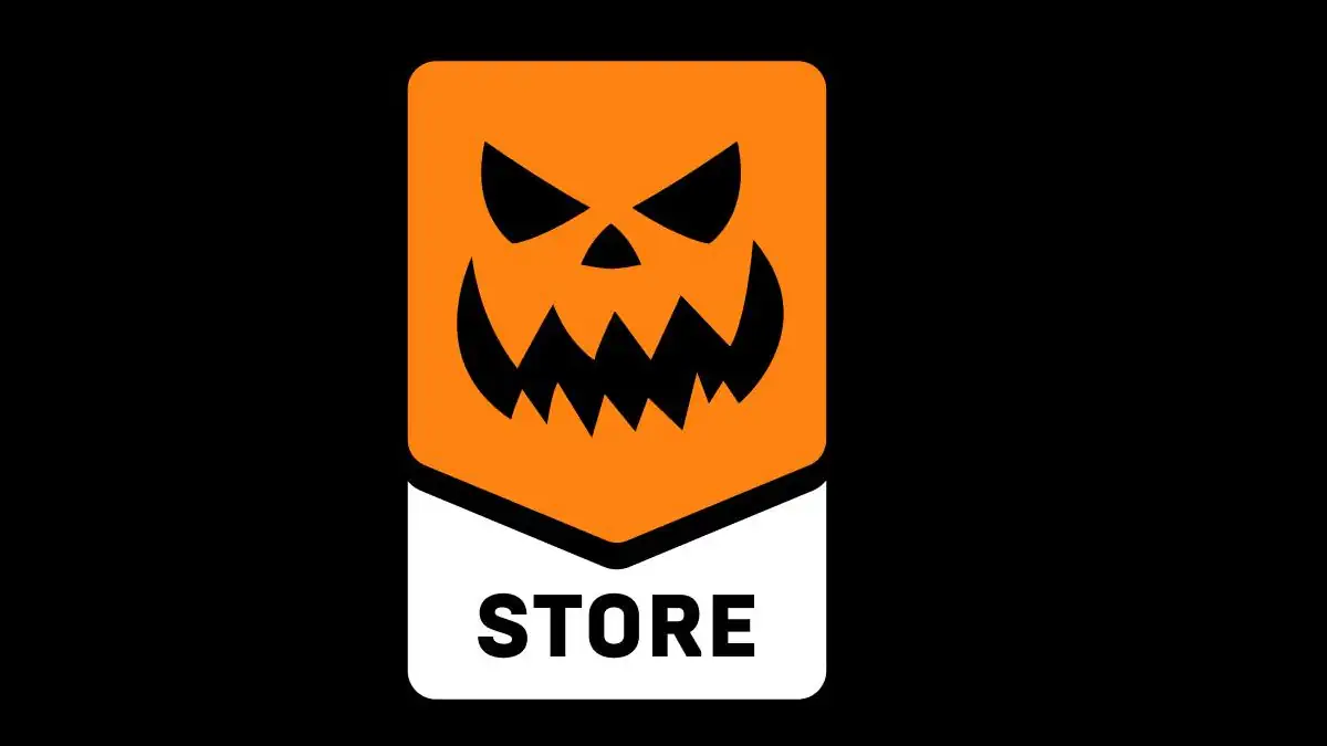 Το Epic Games Store χαρίζει παιχνίδια αξίας 80$ για το Halloween σε νέα προσφορά περιορισμένου χρόνου