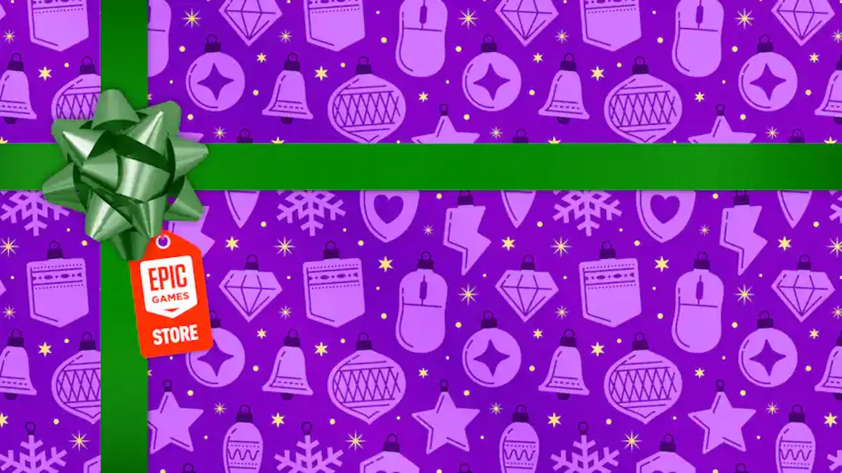 Epic Games Store: Οι επικρατέστερες προβλέψεις για το δωρεάν παιχνίδι της Παραμονής Χριστουγέννων