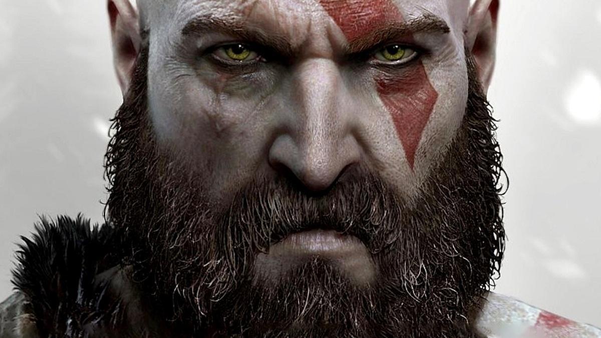 Η Sony επιβεβαιώνει ότι το God of War Ragnarök θα κυκλοφορήσει τον Νοέμβριο