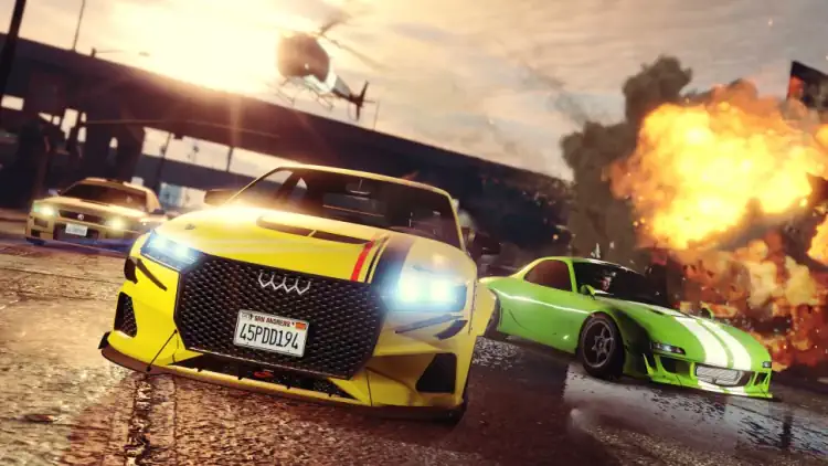 gta6 cars