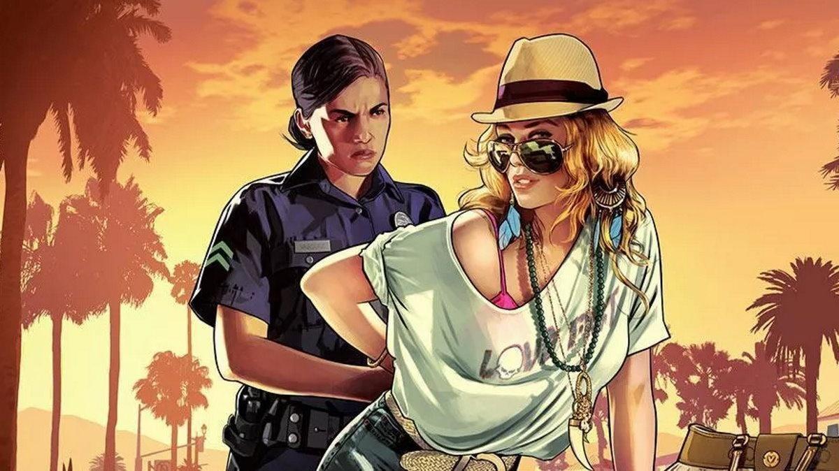Όλα επιβεβαιώθηκαν στη διαρροή του GTA 6, σκηνικά, των χαρακτήρες και η μάχη