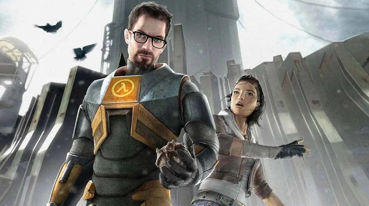 Το Half-Life 2 είναι δωρεάν στο Steam αλλά μόνο για μικρό χρονικό διάστημα