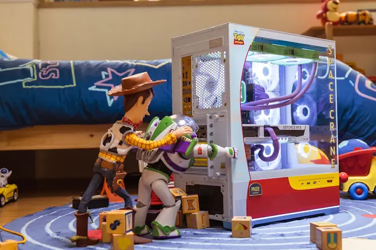 msi toy story pc 2