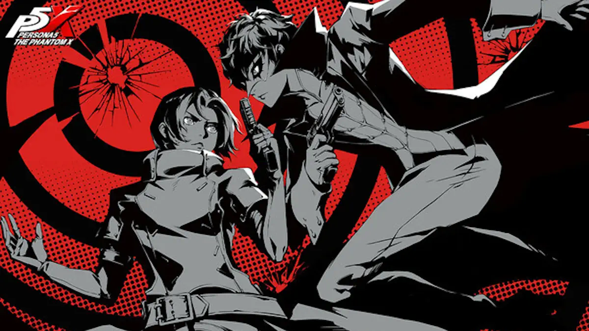 Δωρεάν στο Steam: Το Persona 5: The Phantom X εκτοξεύεται στην κορυφή των charts