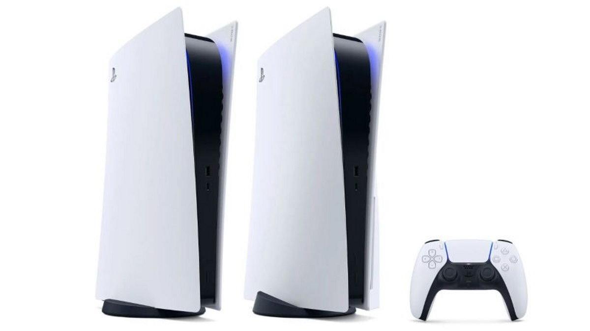Η νέα ενημέρωση συστήματος PS5 προσθέτει Auto Low Latency Mode (ALLM)