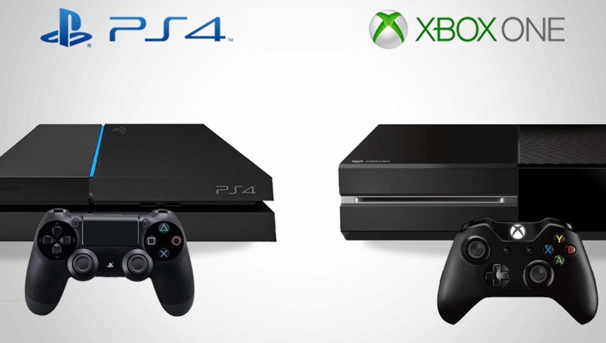 Το PS4 πούλησε διπλάσιες κονσόλες από το Xbox One, αποκαλύπτει η Microsoft