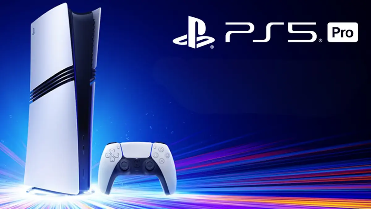 PS5 Pro: Γιατί τα παιχνίδια πρέπει να αξιοποιούν πλήρως τις δυνατότητές του ενόψει PS6