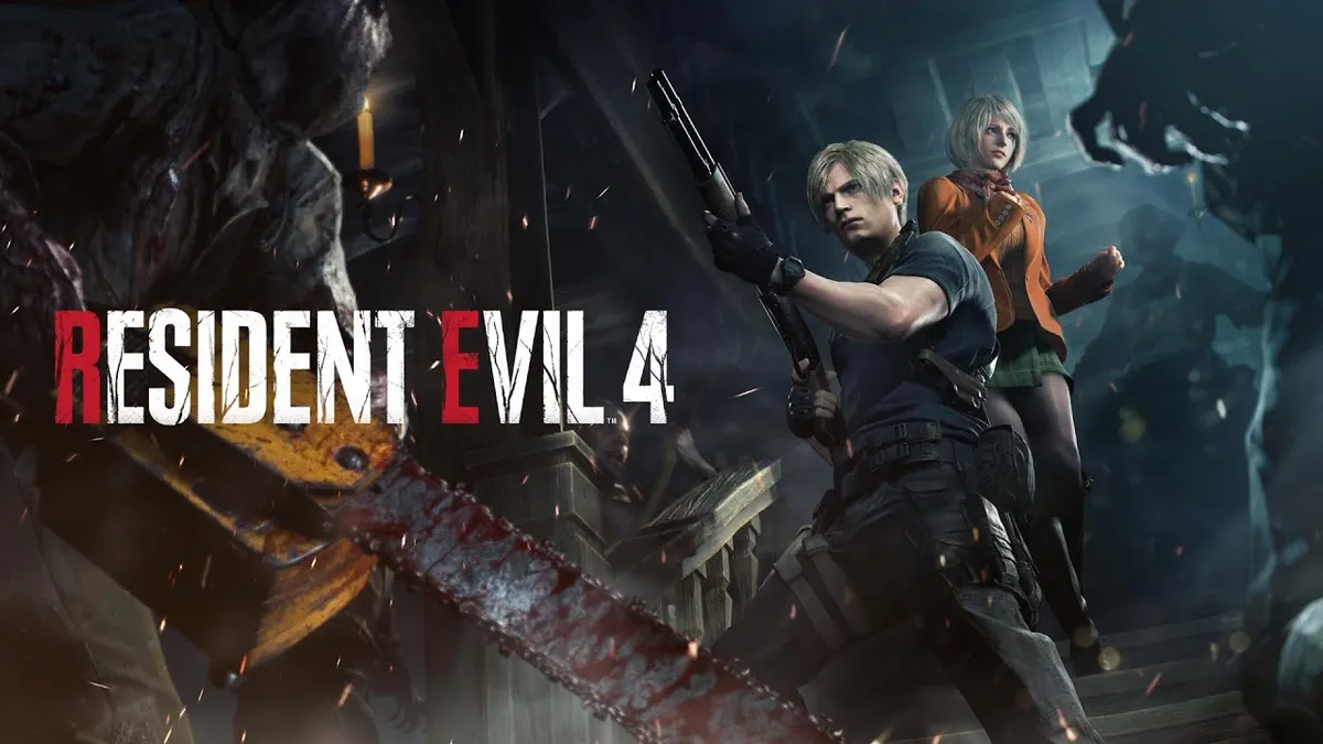 Το Resident Evil 4 είναι καλύτερο σε όλες τις κονσόλες μετά την ενημέρωση, λέει η Digital Foundry