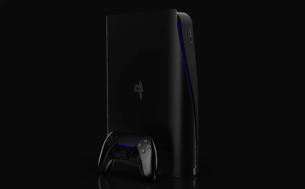 Νέα κονσόλα PlayStation 5 φημολογείται ίσως είναι το PS5 Slim