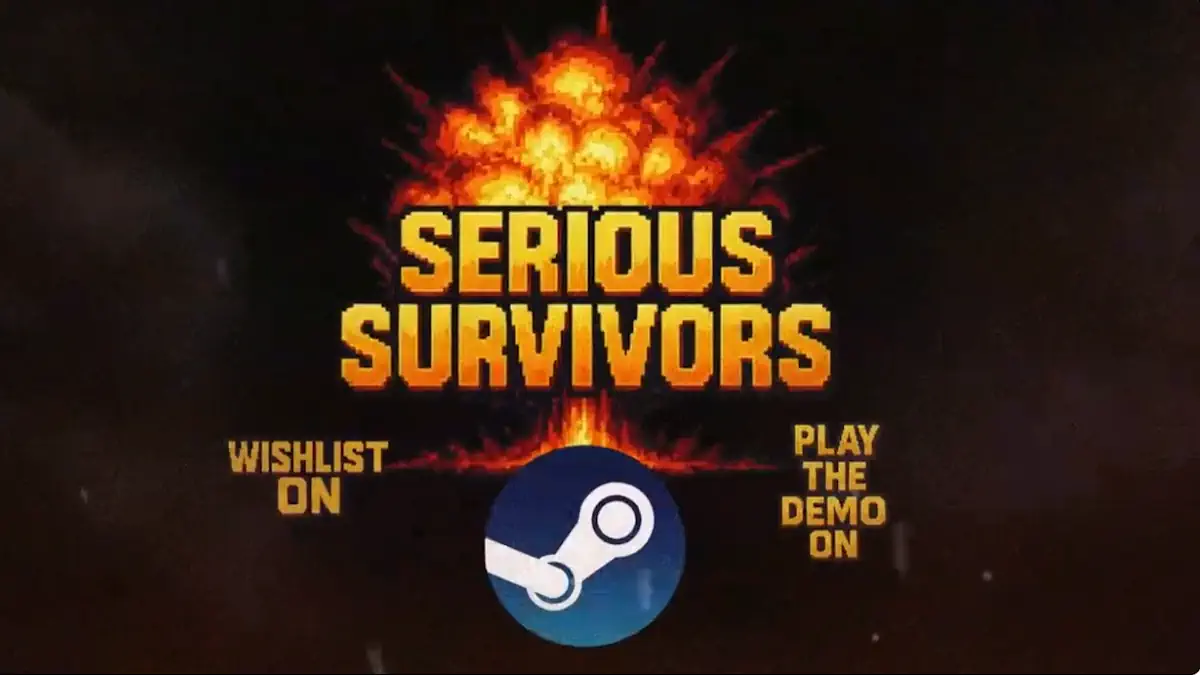 Serious Survivors: Το νέο δωρεάν FPS στο Steam που χαρακτηρίζεται «κρυφό διαμάντι»