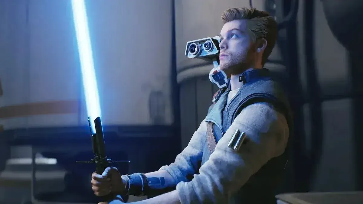 Η Electronic Arts ανακοινώνει ότι έρχεται ένα τρίτο και τελευταίο παιχνίδι Star Wars Jedi