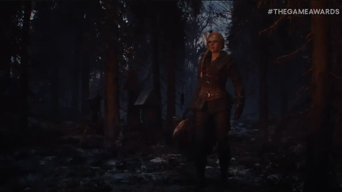 Το τρέιλερ του The Witcher 4 επιβεβαιώνει τις φήμες για τον Geralt