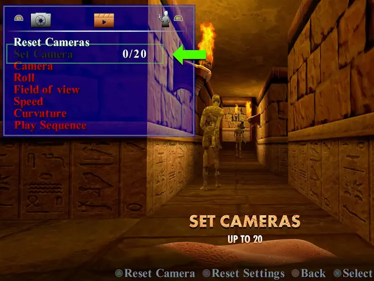 tomb raider remastered 1