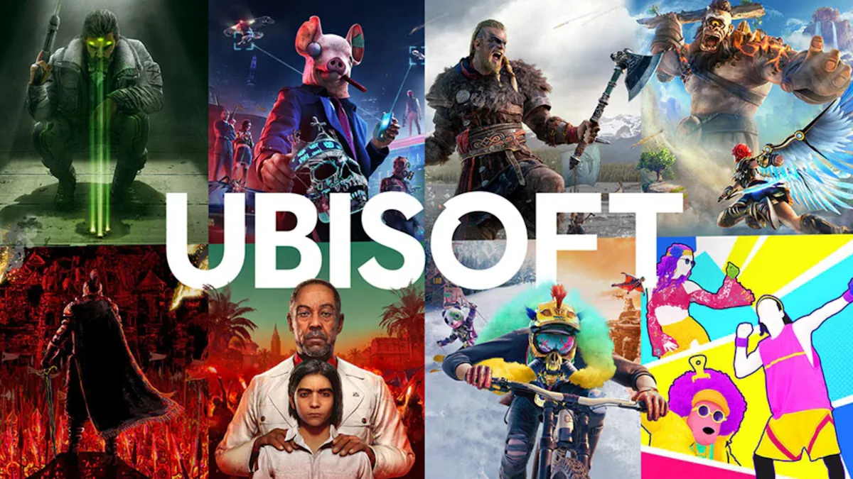 Το Ubisoft+ διατίθεται για μόλις 1 δολάριο για περιορισμένη περίοδο
