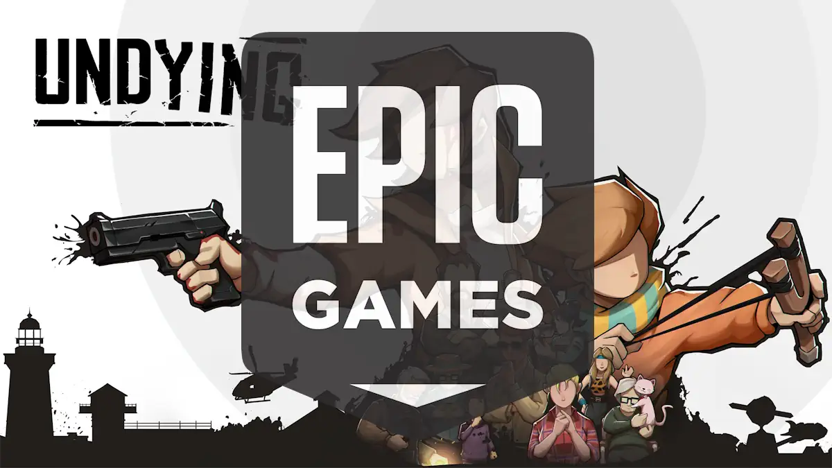Epic Games Store: Ανακοινώθηκε το τελευταίο δωρεάν παιχνίδι του Ιανουαρίου