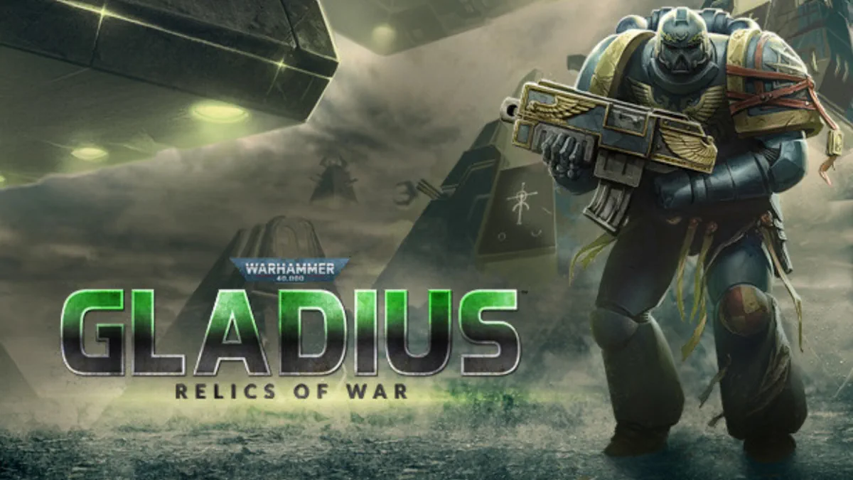 Το δημοφιλές παιχνίδι στρατηγικής Warhammer 40.000 δωρεάν για σύντομο χρονικό διάστημα