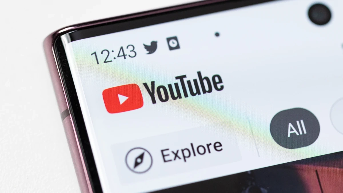 Το YouTube θα μπορούσε να φιλοξενήσει βιντεοπαιχνίδια για φορητές συσκευές και υπολογιστές