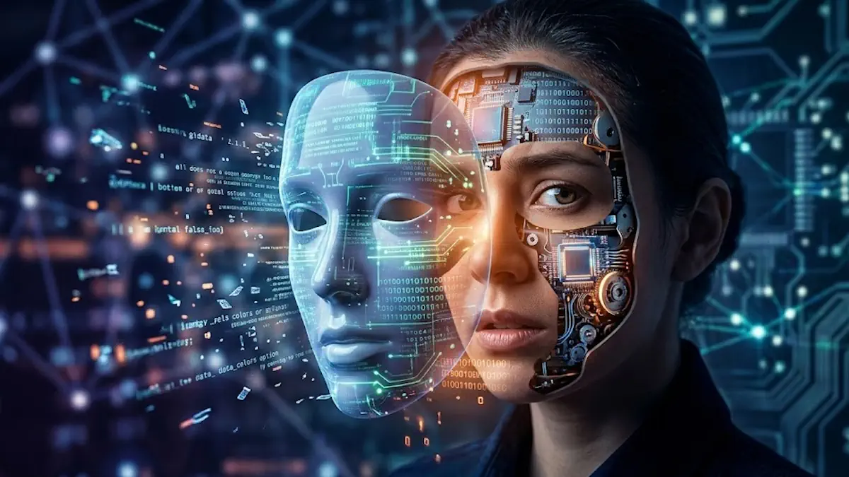 Οδηγός Προστασίας από AI Απάτες (Deepfakes) το 2026