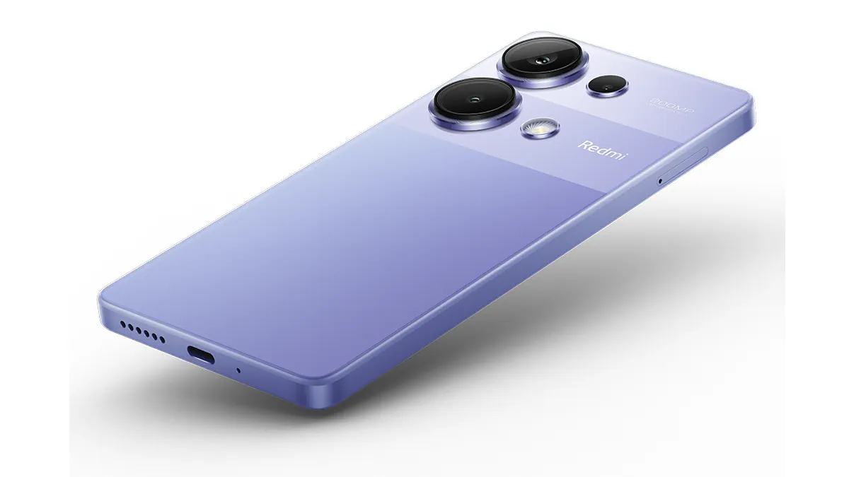 Xiaomi Redmi Note 13 Pro: Πώς να κάνετε hard reset και επαναφορά εργοστασιακών ρυθμίσεων