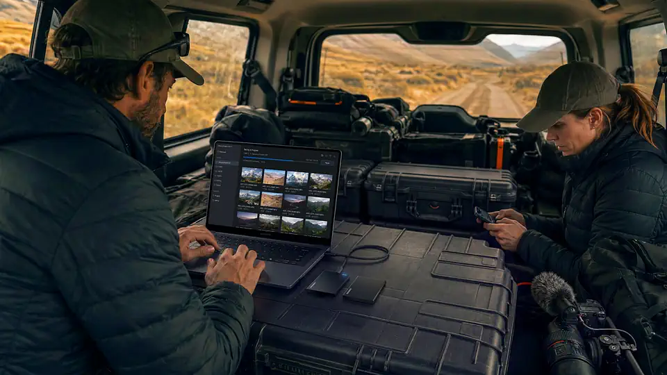 samsung ssd car