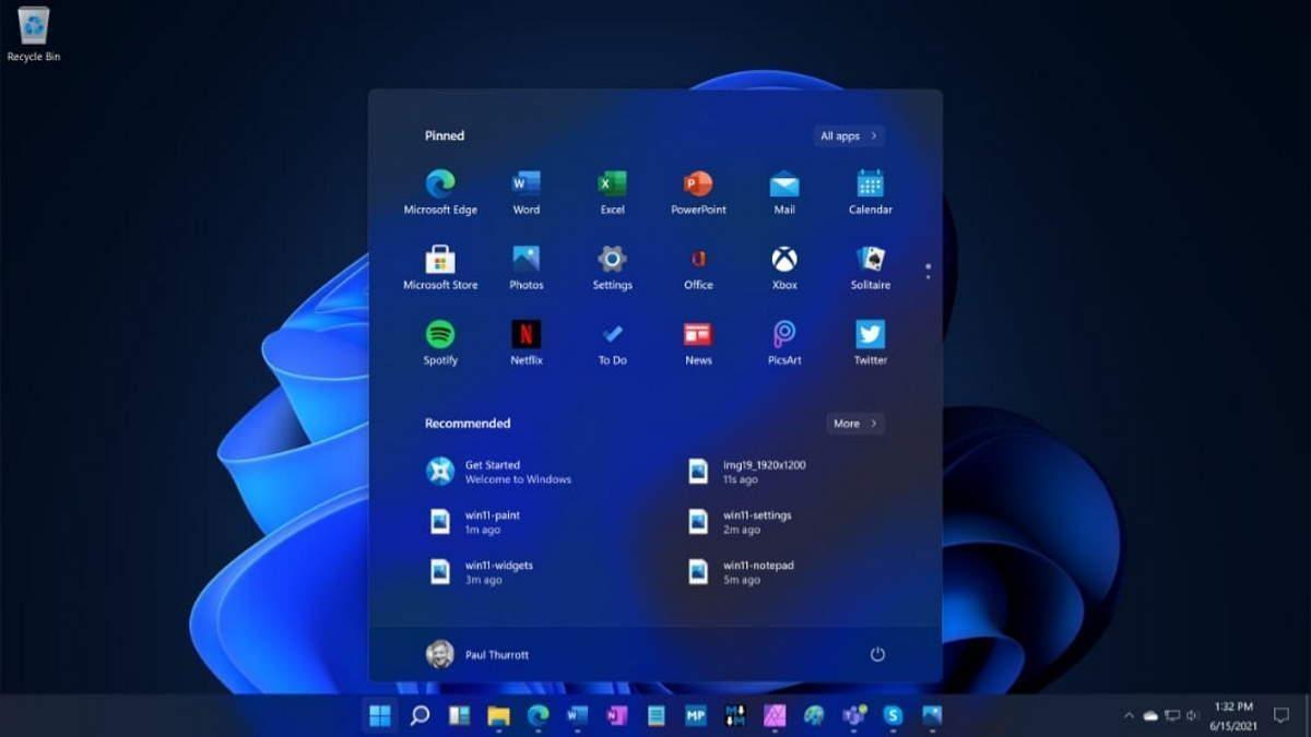 Πώς να επιστρέψετε στα Windows 10 αν δεν σας άρεσαν τα Windows 11