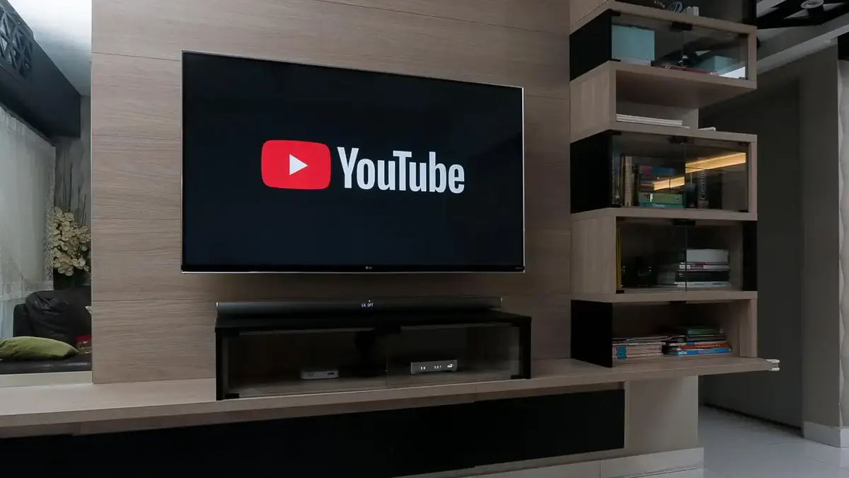 Πώς να αποκλείσετε τις διαφημίσεις YouTube στην Android TV σας