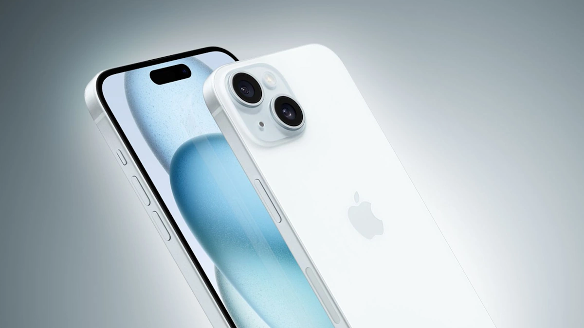 Φήμες λένε ότι το iPhone 17 Plus θα έχει μικρότερη οθόνη
