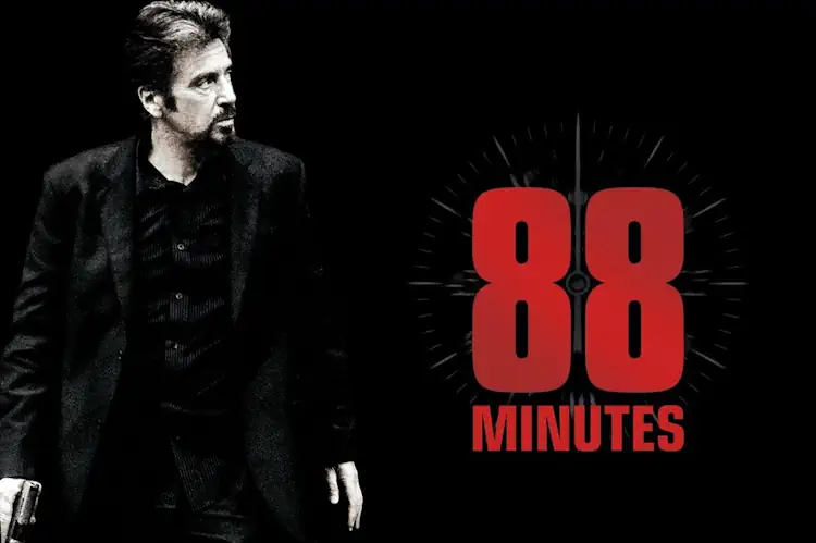 88 minutes movie