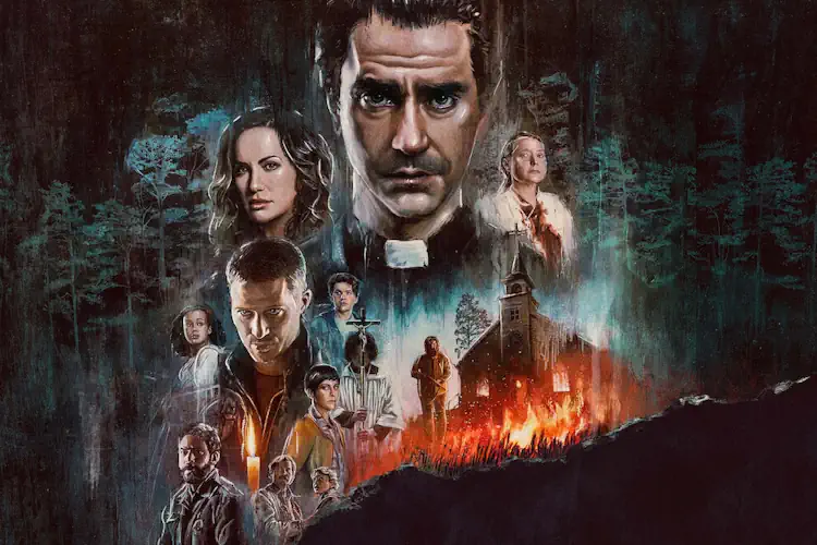 Midnight Mass in article