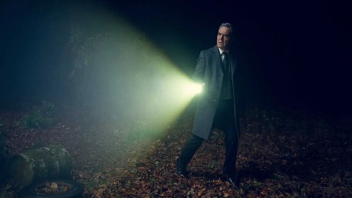 Run Away: Limited Series – Η νέα σκοτεινή μίνι σειρά του Netflix που καθηλώνει