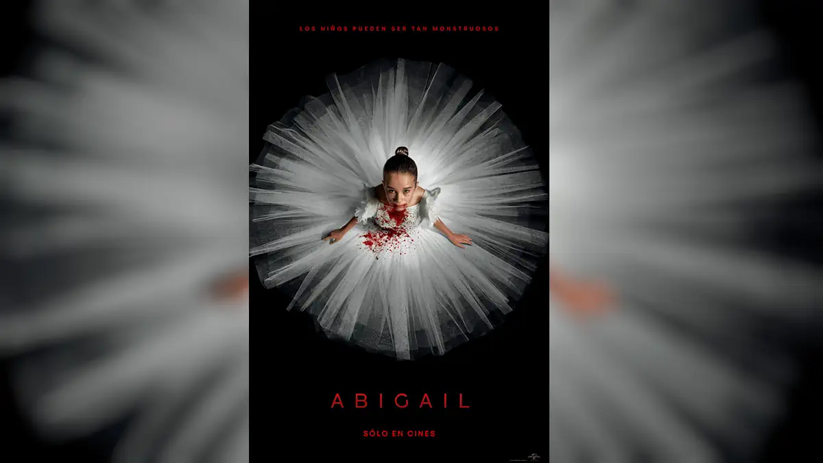 Abigail (2024): Γιατί διχάζει το κοινό και δεν είναι για όλους