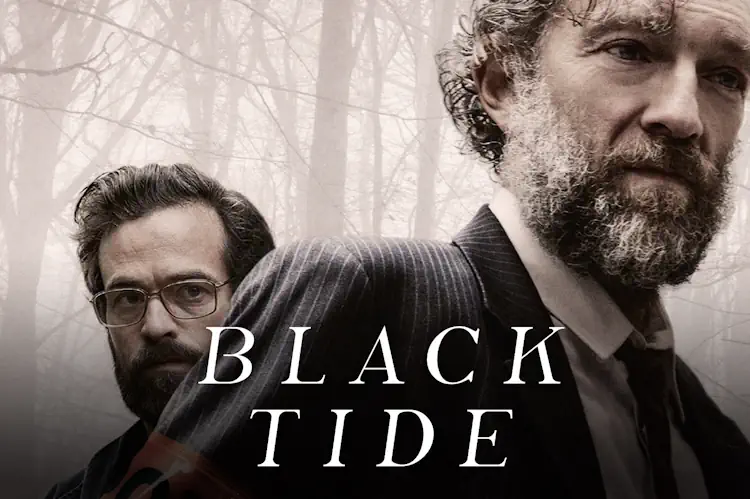 black tide movie