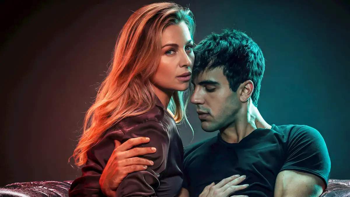 Desire: Το ερωτικό θρίλερ του Netflix που «σπάει» τα κοντέρ στο No.1 του Top 10!