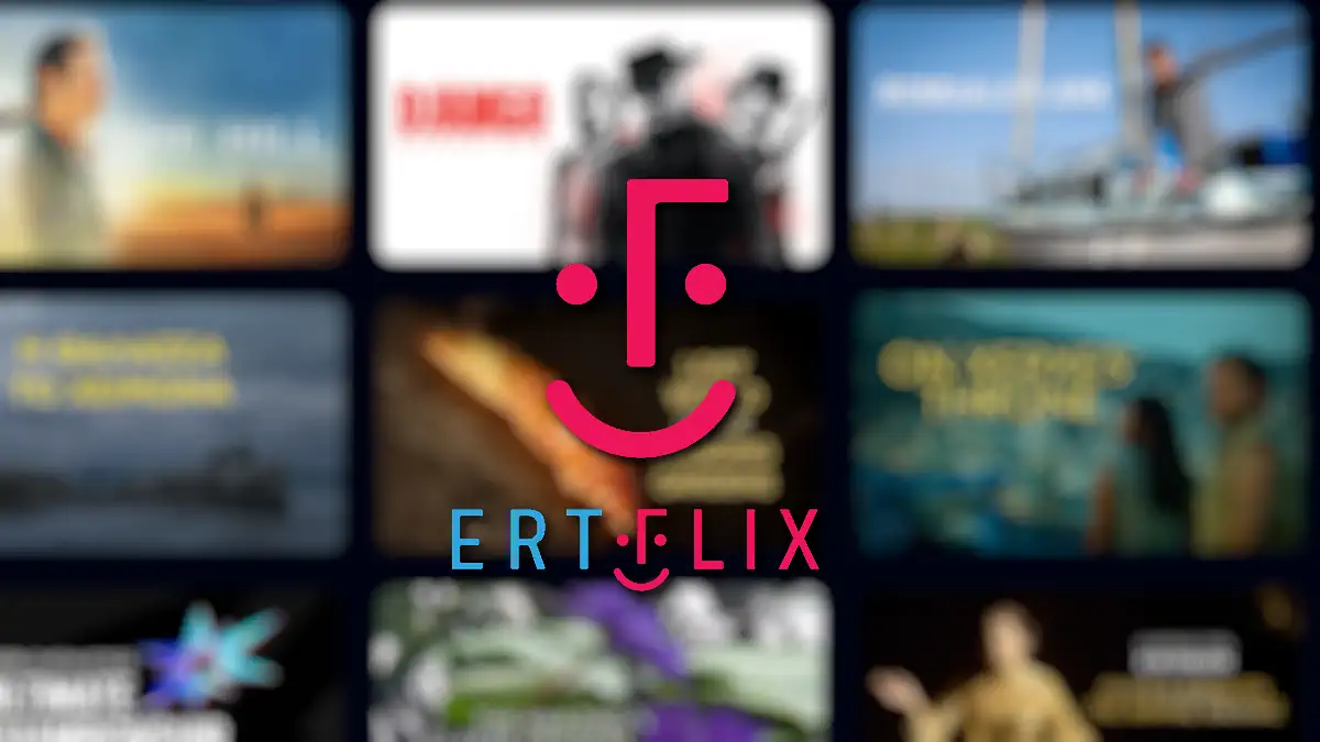 ERTFLIX: Τι να δεις αυτό το Σαββατοκύριακο στην πλατφόρμα
