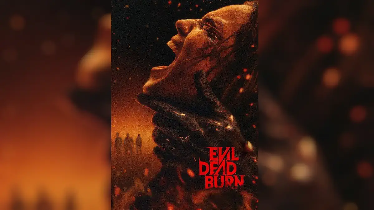 Evil Dead Burn: Το νέο θρίλερ του Netflix στη δεκάδα 31 χωρών!