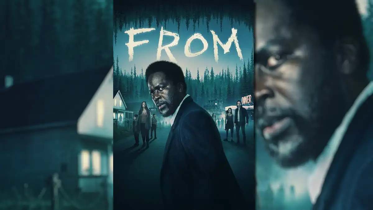 FROM στο Netflix: Η σειρά τρόμου που θα σας καθηλώσει έρχεται στις 19 Οκτωβρίου