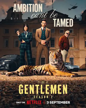 gentlemen season2 sm
