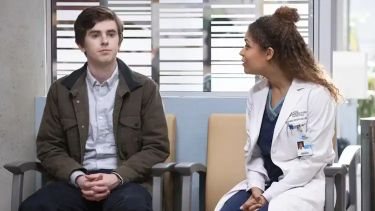 good doctor