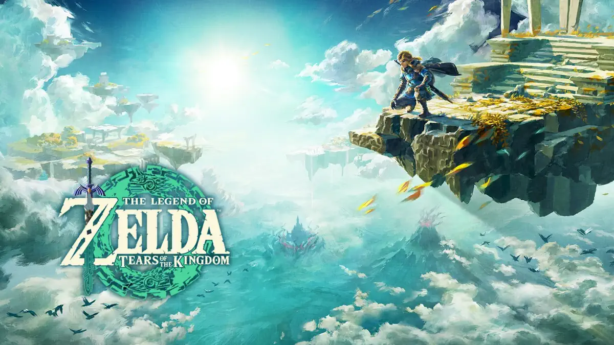 Η Nintendo ορίζει την ημερομηνία κυκλοφορίας της ταινίας ζωντανής δράσης Zelda για το 2027