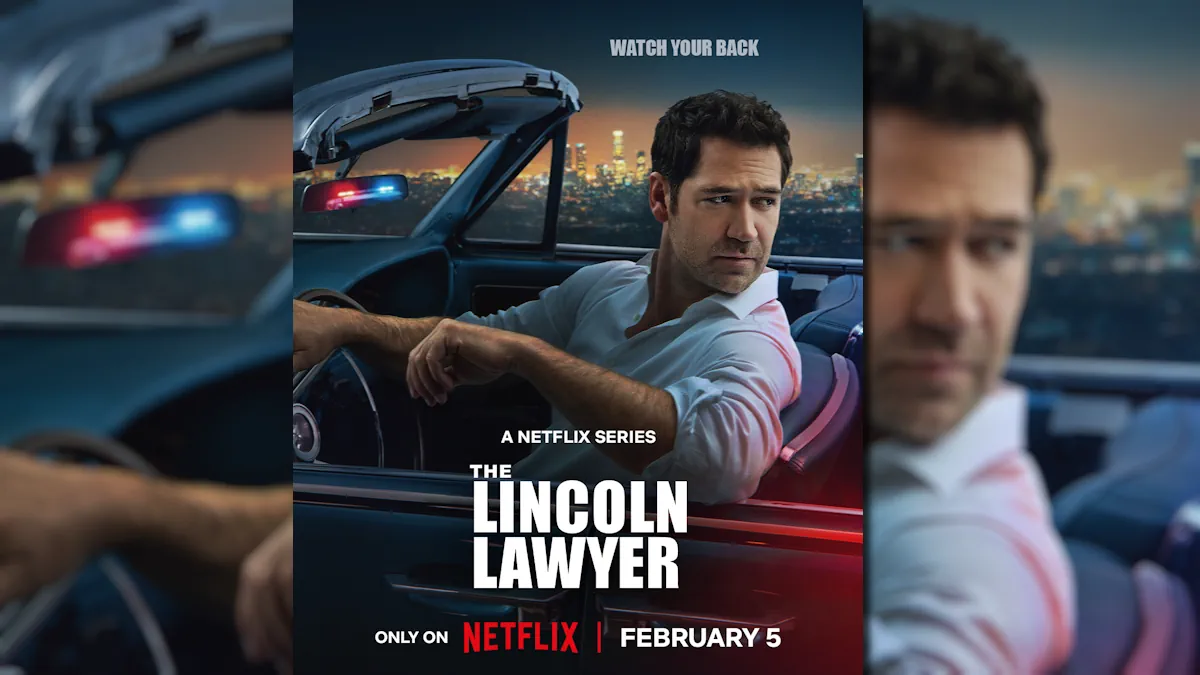 Ο Δικηγόρος με την Lincoln 4: Τι συνέβη στο συγκλονιστικό φινάλε;