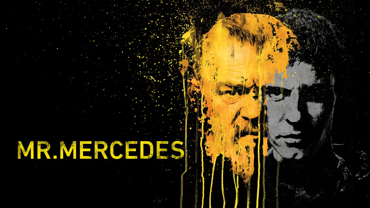 Mr. Mercedes: Η σειρά που αποδεικνύει ότι ο Stephen King δεν γράφει μόνο τρόμο