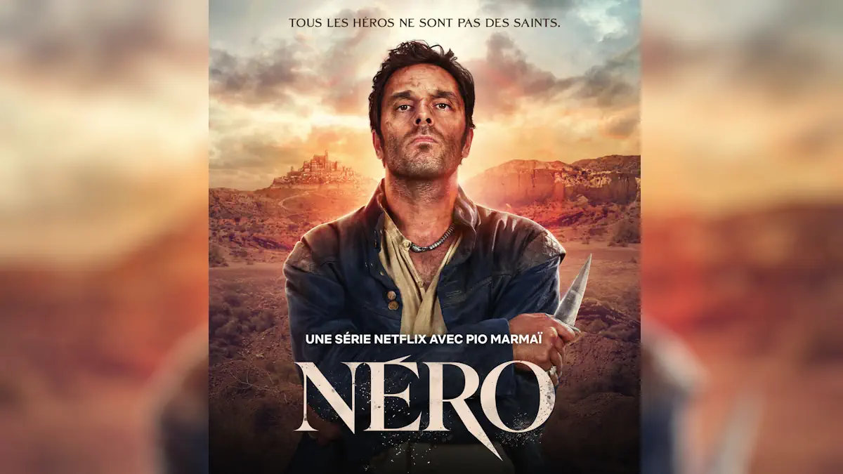 Είδαμε το «Nero: The Assassin» στο Netflix – Ήταν κάποτε ένας δολοφόνος…