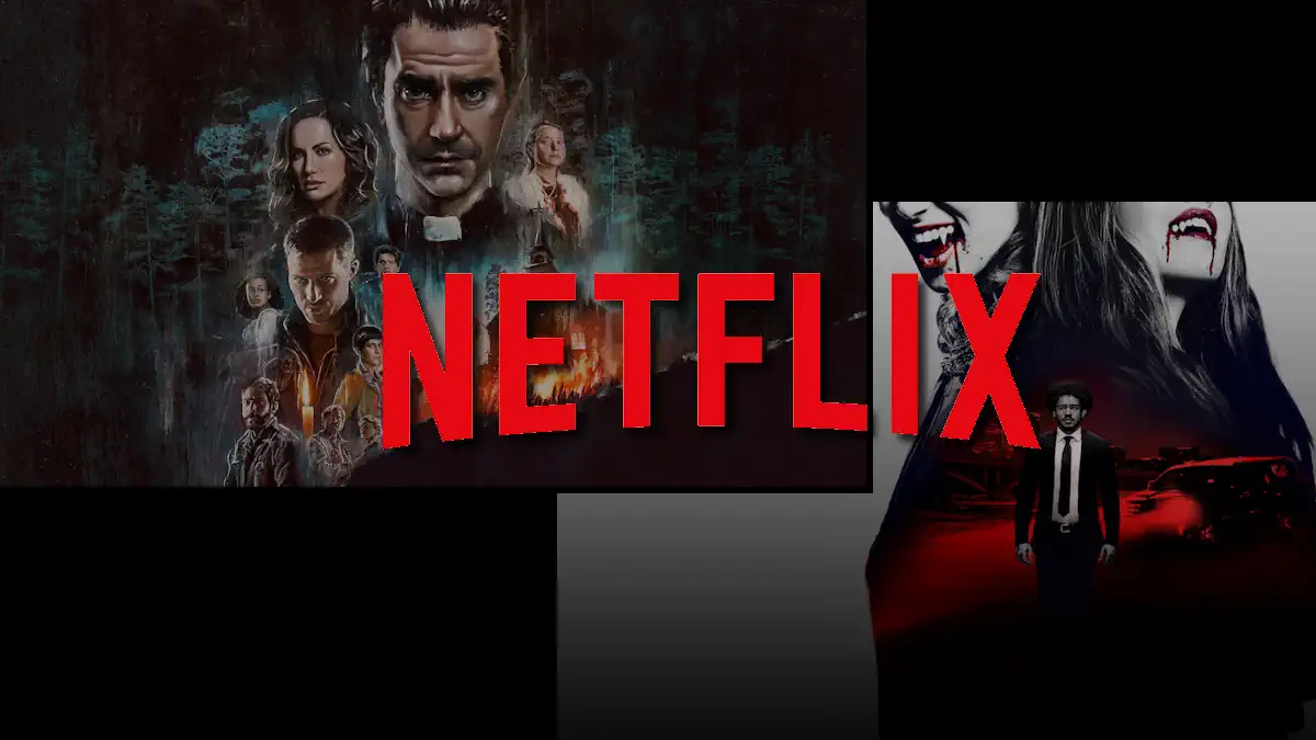 Halloween στο Netflix: 3 ταινίες και σειρές που πρέπει να δεις τώρα!
