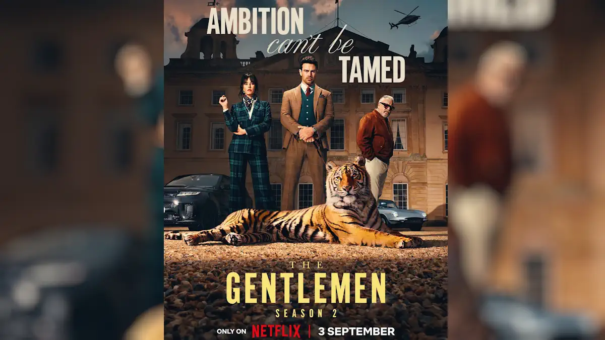 Τέλος οι διακοπές: Οι 10 hot σειρές του Netflix για τον Σεπτέμβριο!