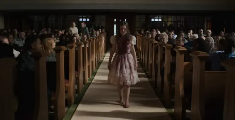 the exorcist 2025 2