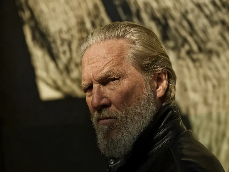 the old man 2