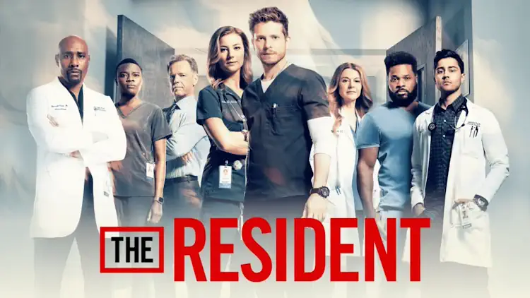 the resident img
