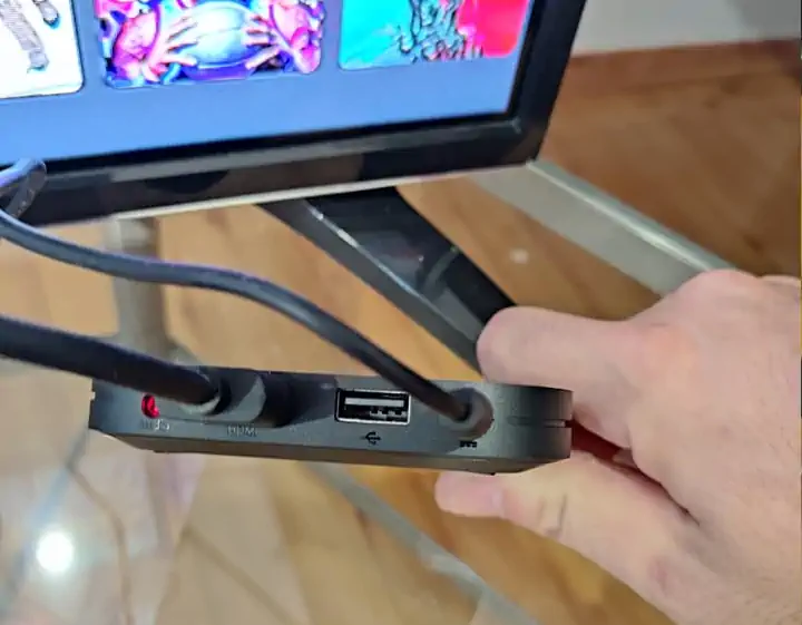 Xiaomi TV Box Mi Box S