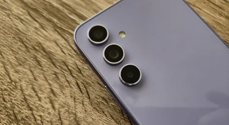galaxy a54 camera